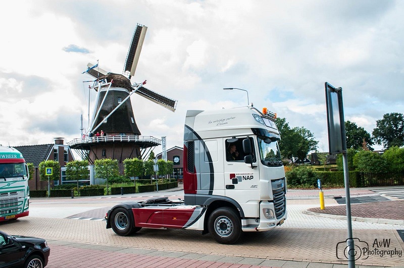 Truckersdag Putten Truckersdag Putten
