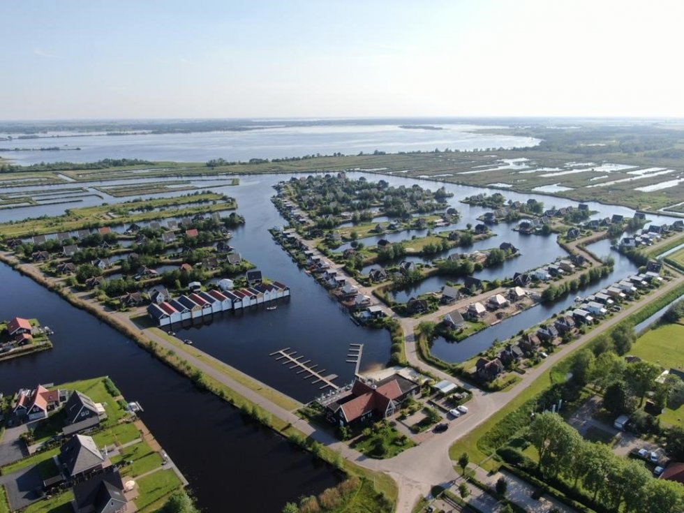 Fase 11 Waterresort Bodelaeke Fase 11 Waterresort Bodelaeke