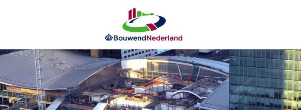 Lid van Bouwend Nederland Lid van Bouwend Nederland