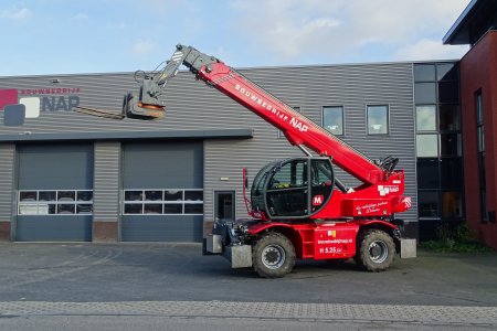 Vacature machinist Vacature machinist