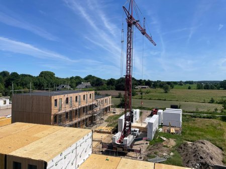 Project Oud-Vellerseweg Barneveld