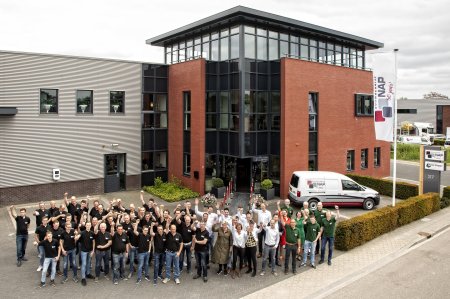 foto personeel foto personeel