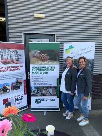 Open dag 4 Open dag 4