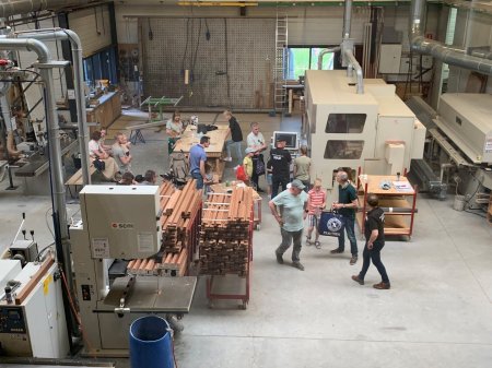 Open dag 11 Open dag 11