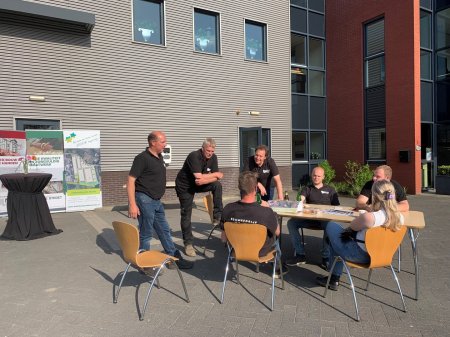 Open dag 12 Open dag 12