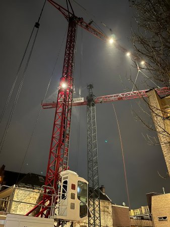 omdat martin het wil omdat martin het wil