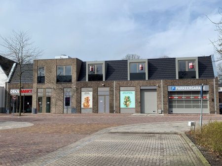 Achterkant Achterkant