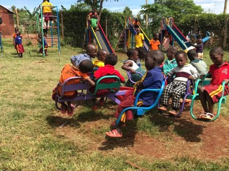 Nieuwe speeltoestellen 2.1 Nieuwe speeltoestellen 2.1