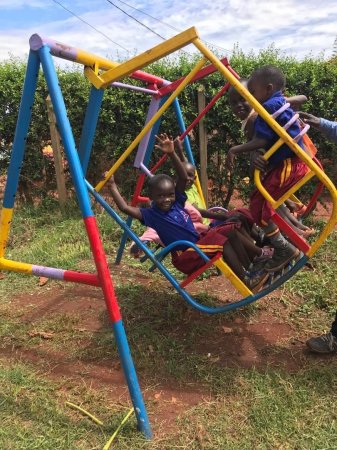 Nieuwe speeltoestellen 2.2 Nieuwe speeltoestellen 2.2