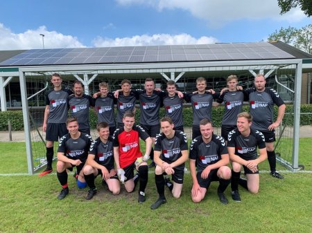 Groepsfoto Groepsfoto