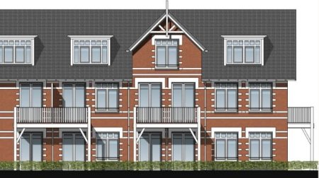 Impressie Bebo 1 Impressie Bebo 1