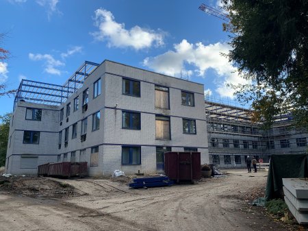 Zeist Dreef 6 Zeist Dreef 6