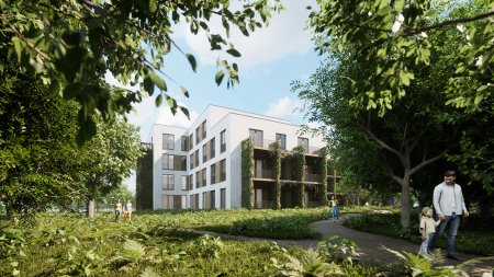 01_PERSBERICHT_MIX architectuur_transformatie Zeist De Dreef_lowres 01_PERSBERICHT_MIX architectuur_transformatie Zeist De Dreef_lowres