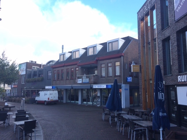 VB winkel tot appartementen te Ede VB winkel tot appartementen te Ede