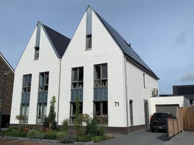 NB 33 woningen Bathmense Enk Fase 1 NB 33 woningen Bathmense Enk Fase 1