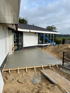 Verbouw woning te Ede