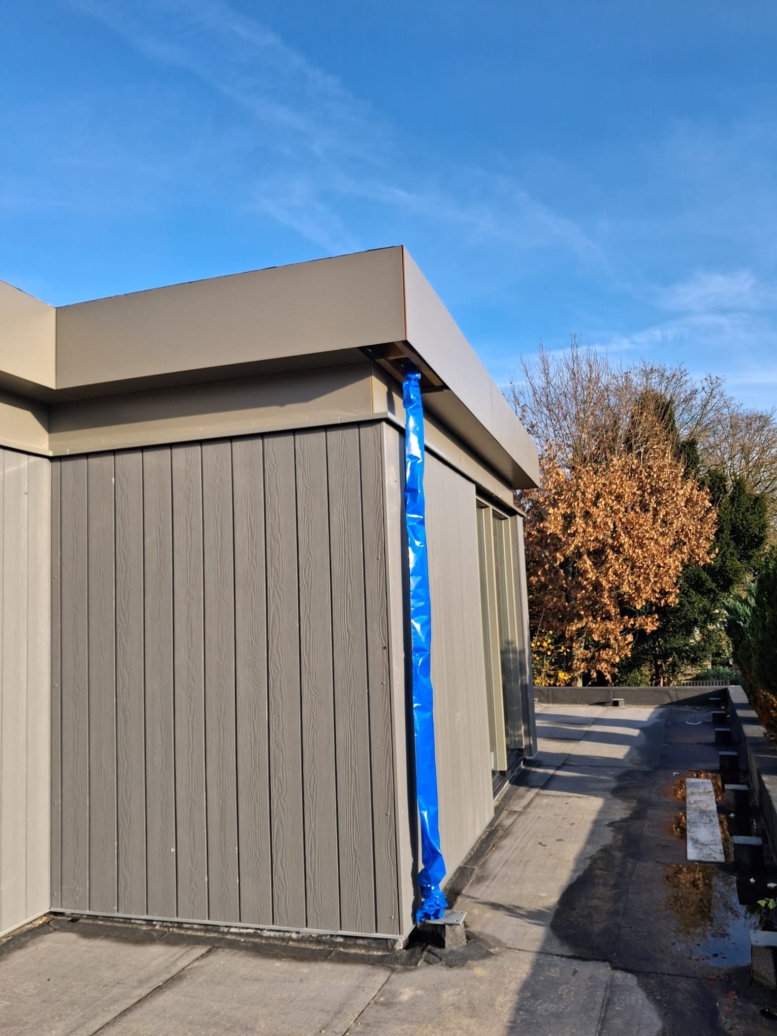 Projecten Transformatie Orderparkweg te Apeldoorn | Bouwbedrijf NAP