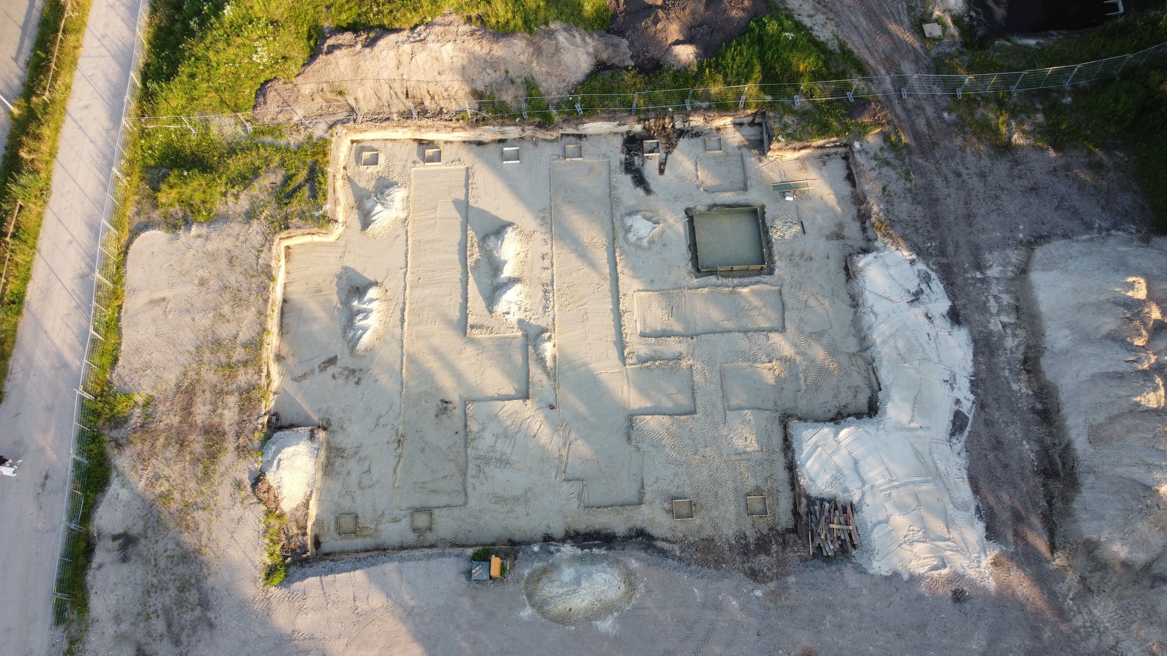 Projecten NB 18 appartementen Hulakker te Lunteren | Bouwbedrijf NAP