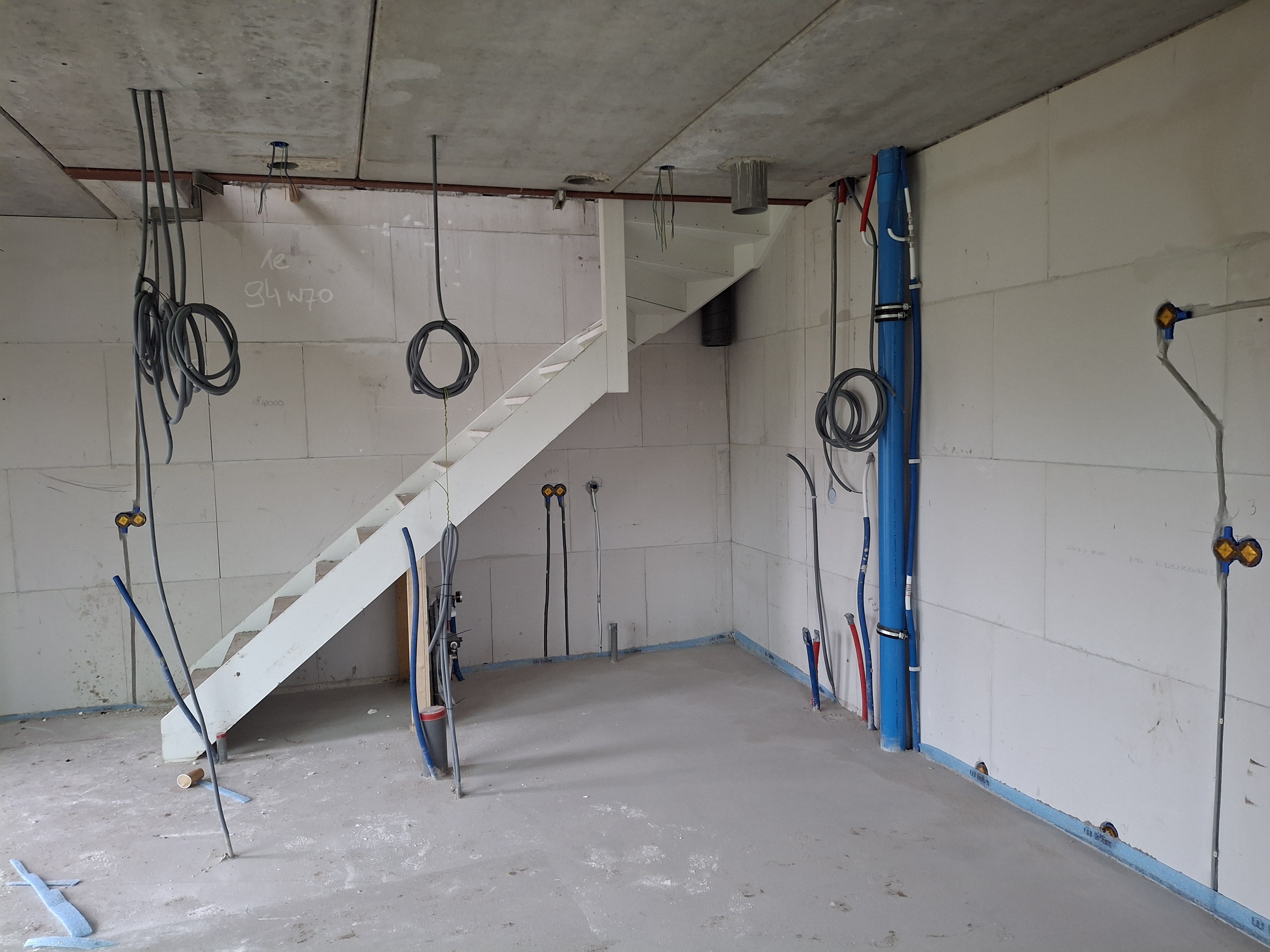 Projecten NB Bathmense Enk fase 3 | Bouwbedrijf NAP