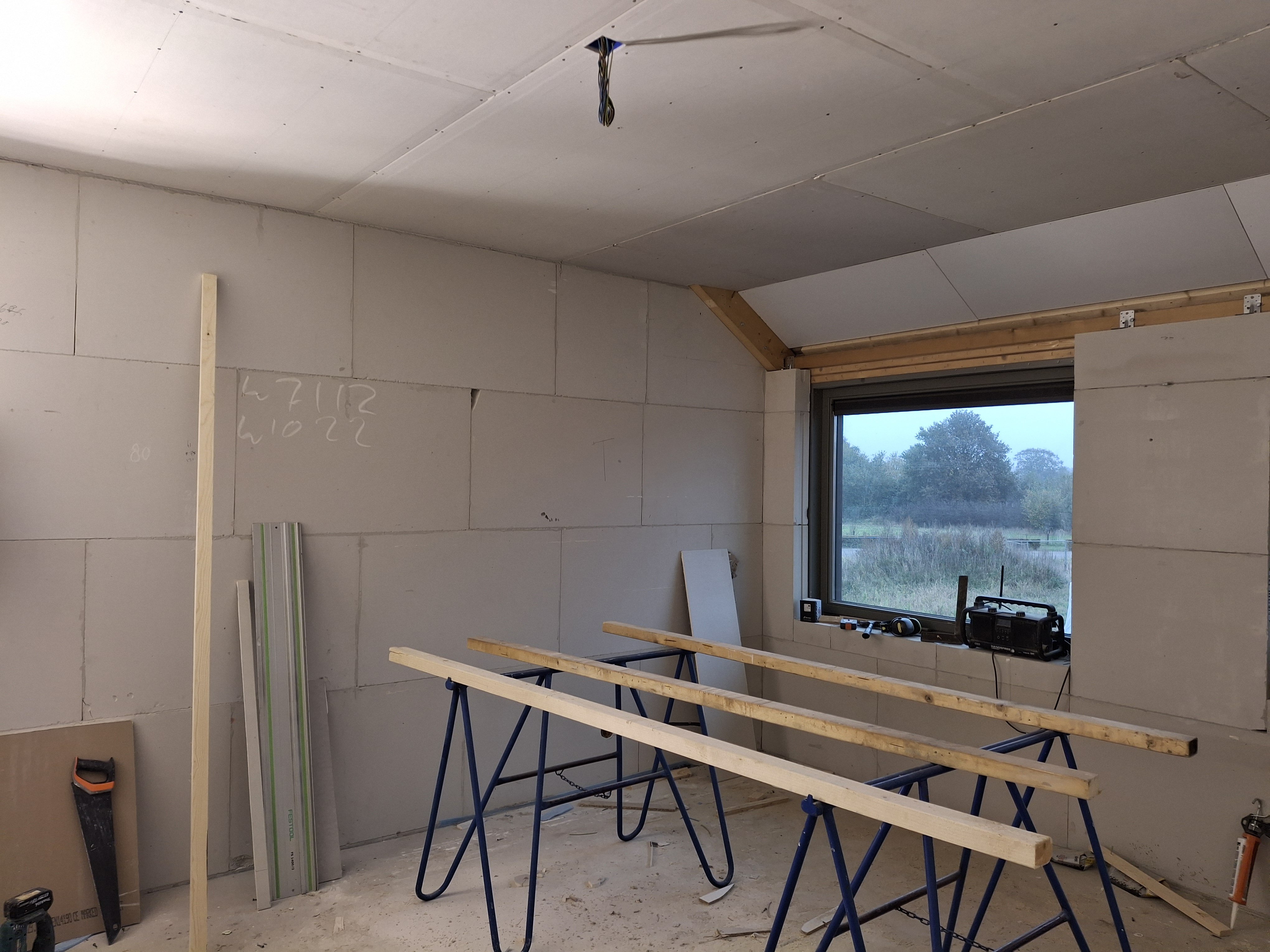 Projecten NB Bathmense Enk fase 3 | Bouwbedrijf NAP