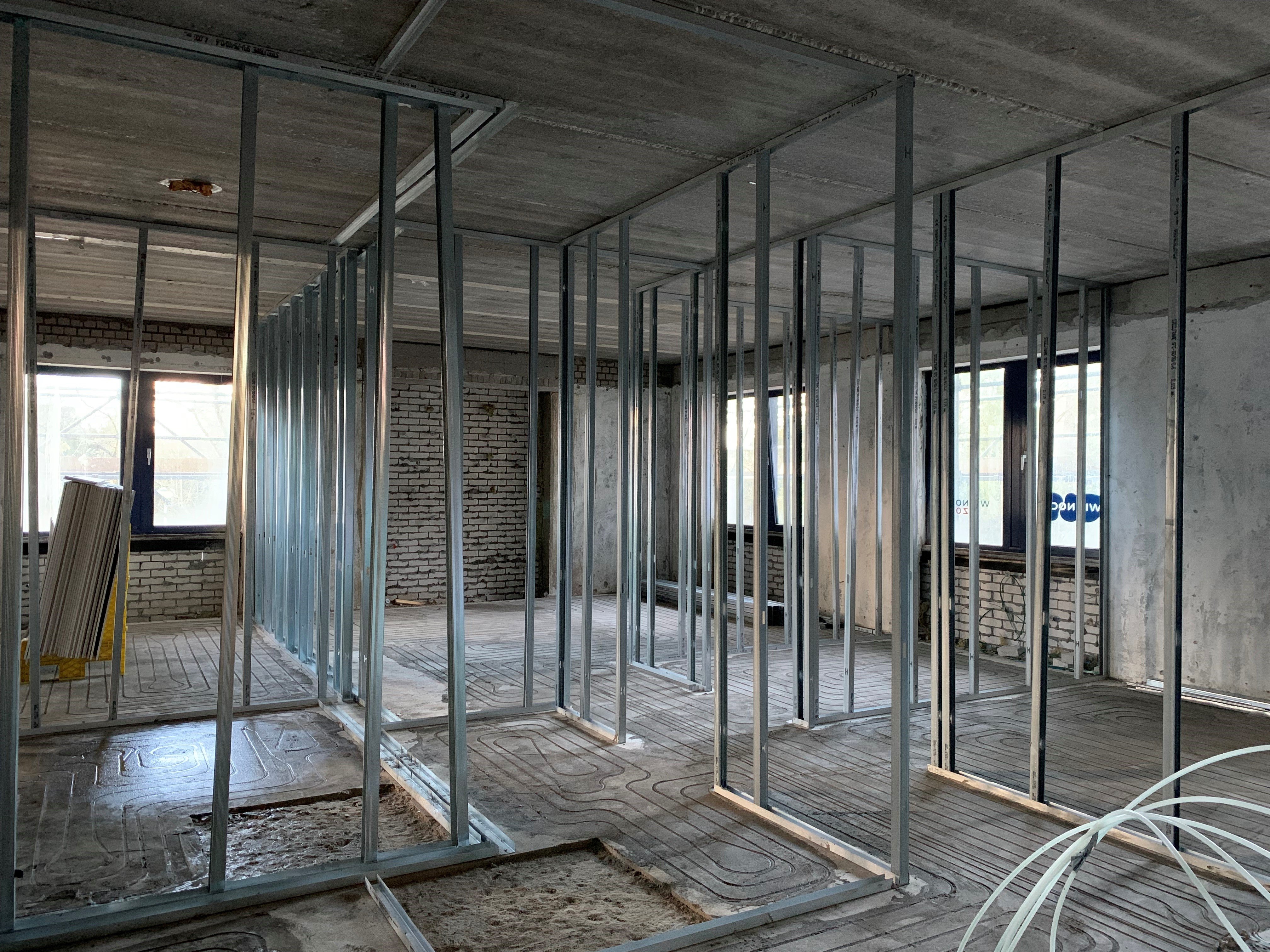 Project de Dreef te Zeist Projecten Project de Dreef te Zeist | Bouwbedrijf NAP