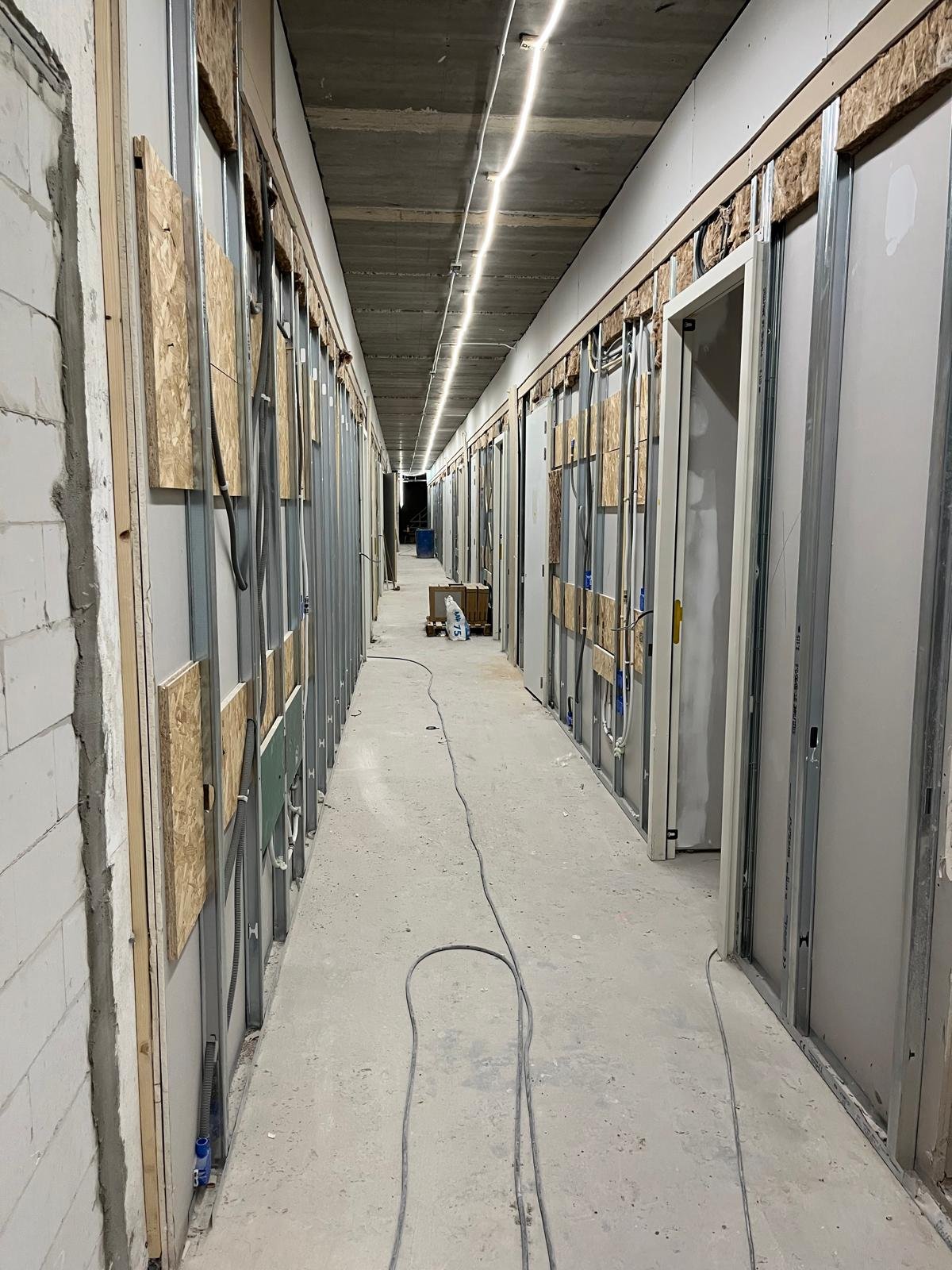 Project de Dreef te Zeist Projecten Project de Dreef te Zeist | Bouwbedrijf NAP