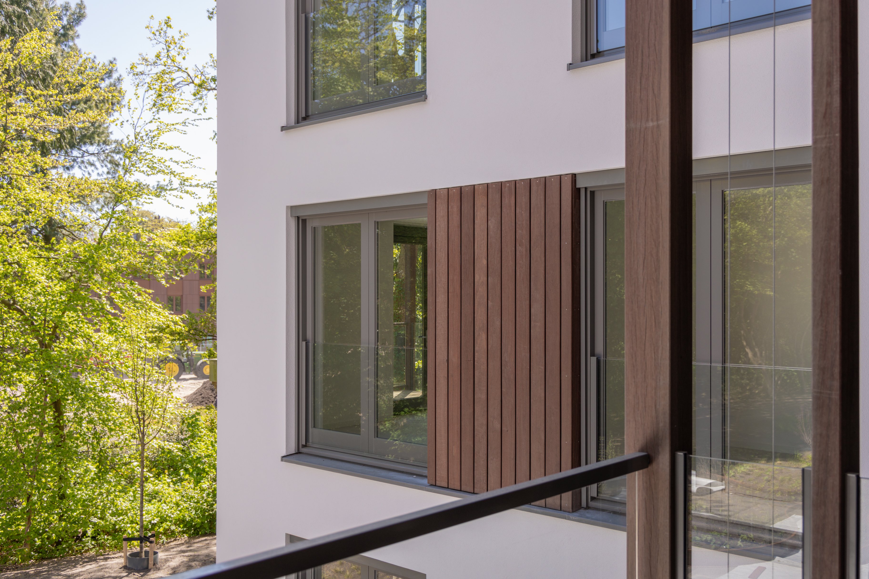 Project de Dreef te Zeist Projecten Project de Dreef te Zeist | Bouwbedrijf NAP