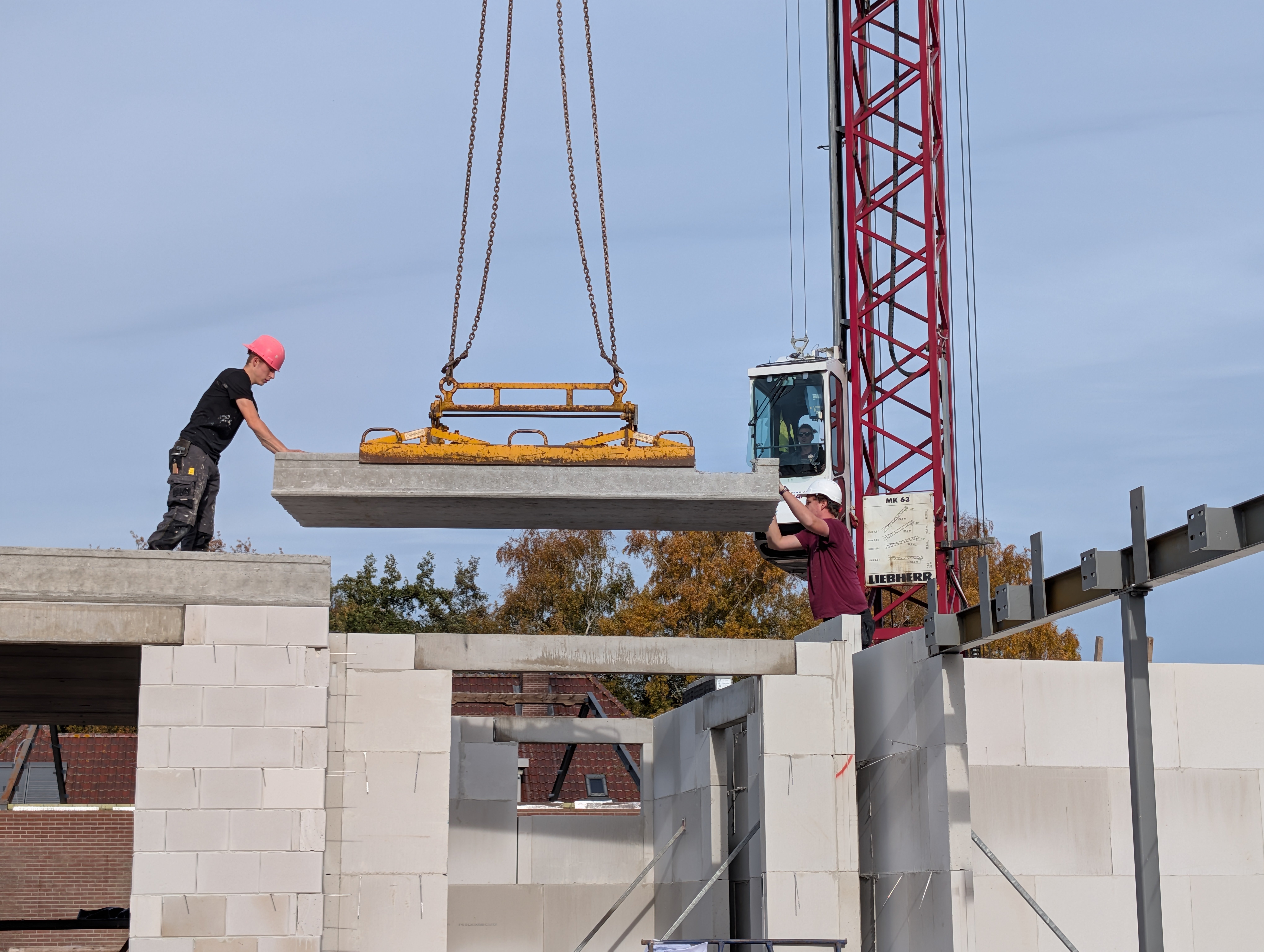 Projecten NB woning en schuur te Kootwijkerbroek | Bouwbedrijf NAP