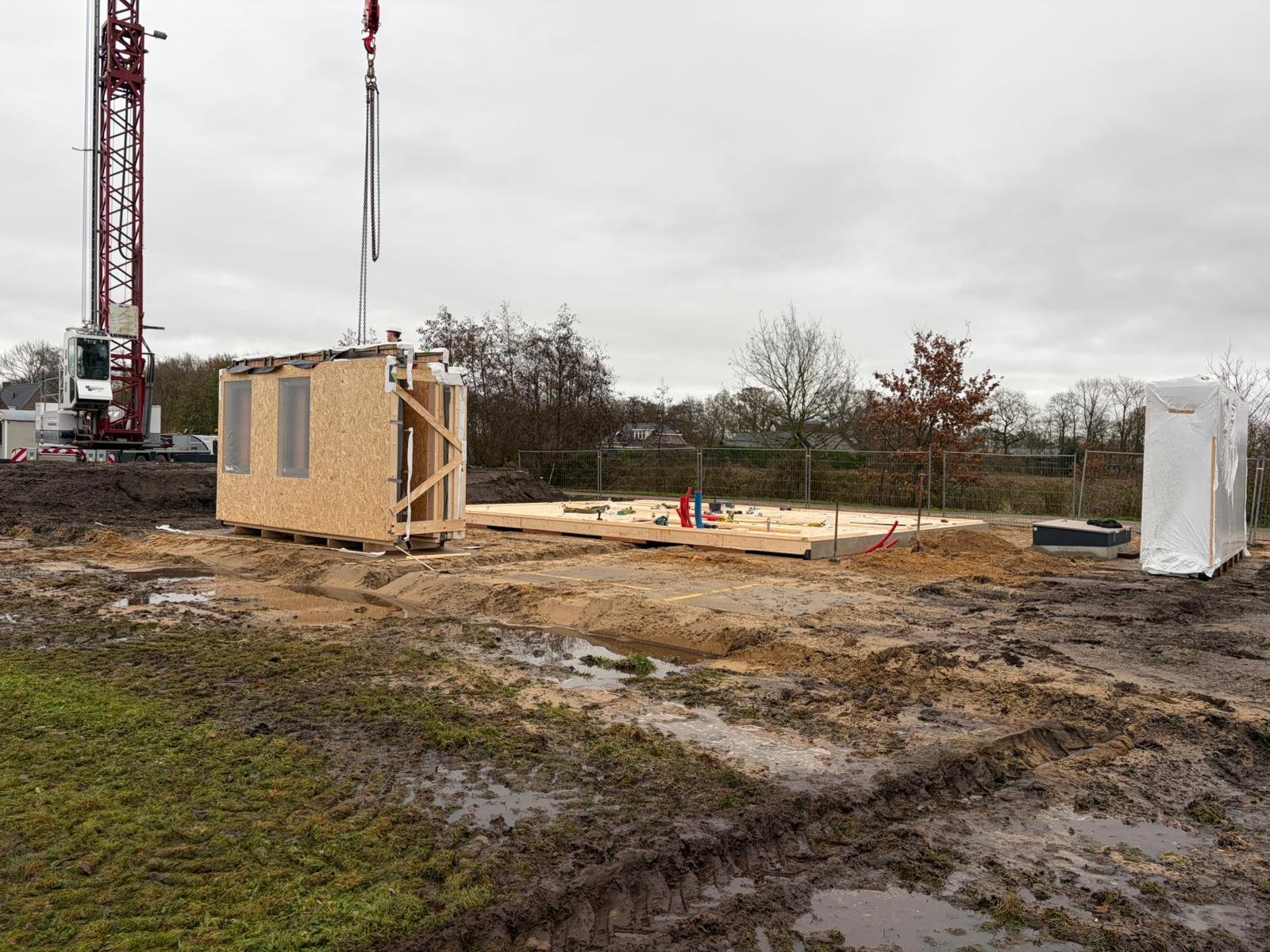 Units, Oud Veller Projecten Units, Oud Veller | Bouwbedrijf NAP