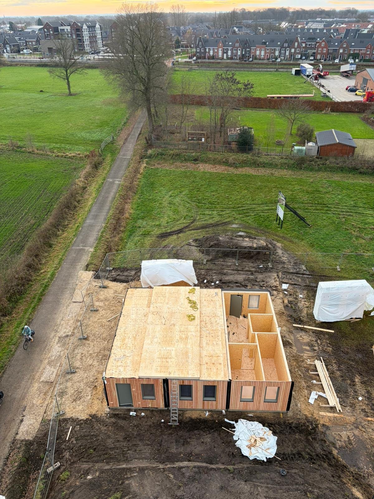 Units, Oud Veller Projecten Units, Oud Veller | Bouwbedrijf NAP