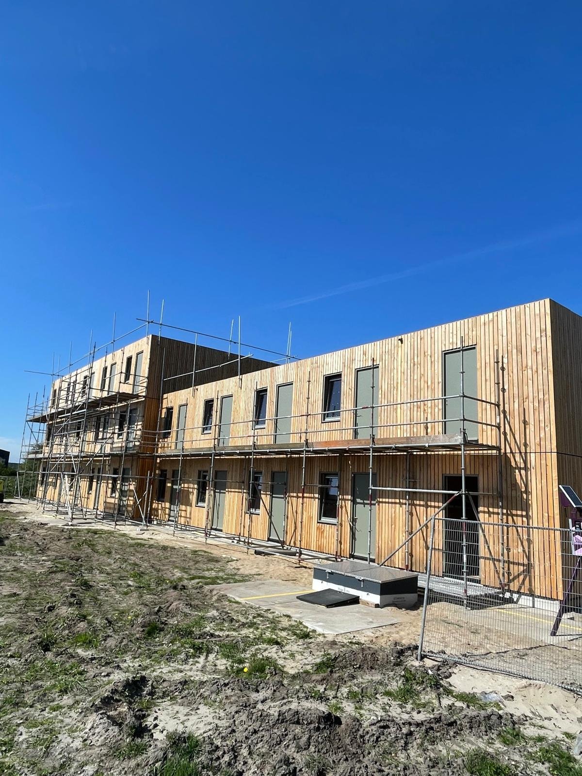 Units, Oud Veller Projecten Units, Oud Veller | Bouwbedrijf NAP