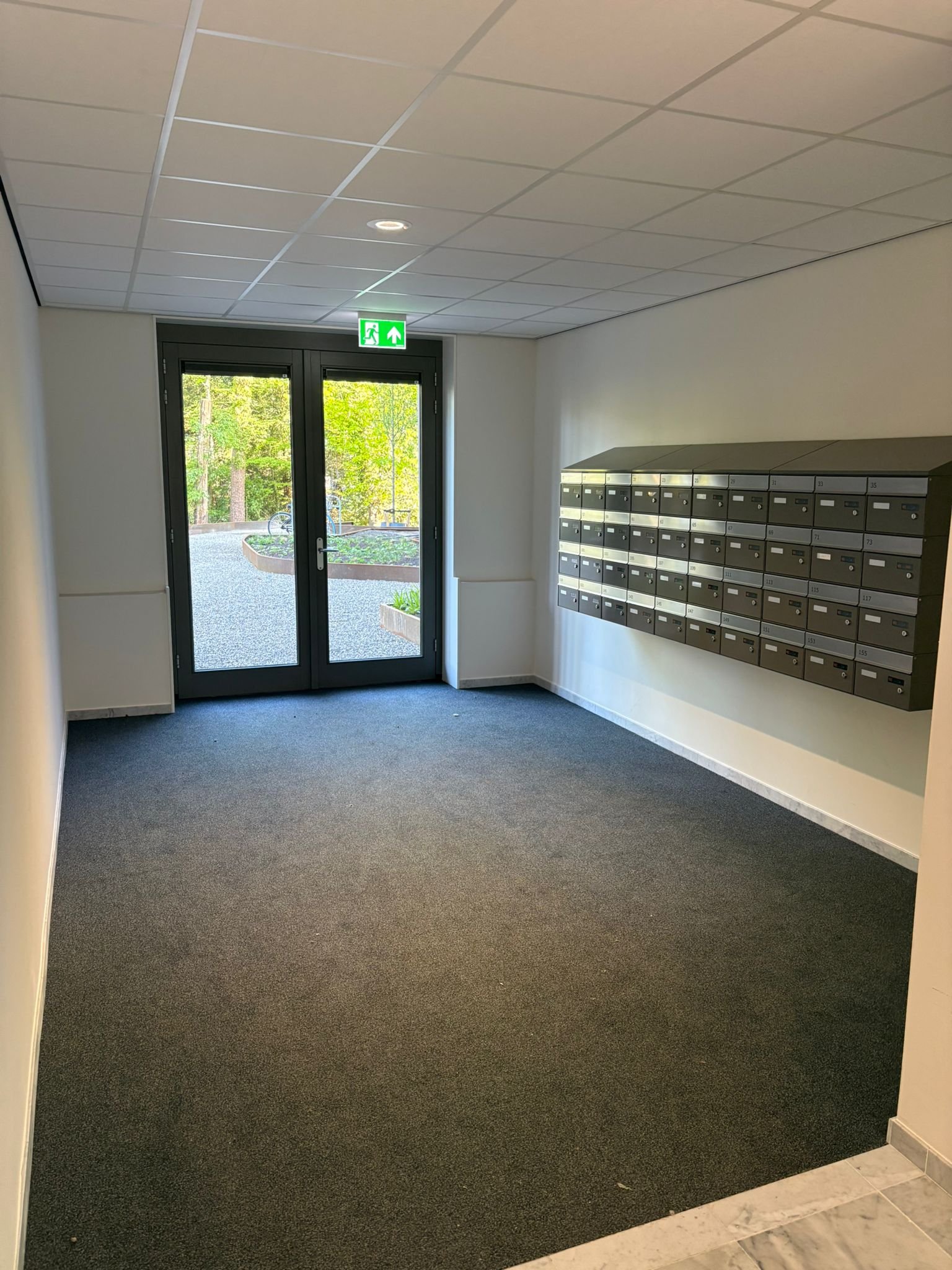 Project de Dreef te Zeist Projecten Project de Dreef te Zeist | Bouwbedrijf NAP