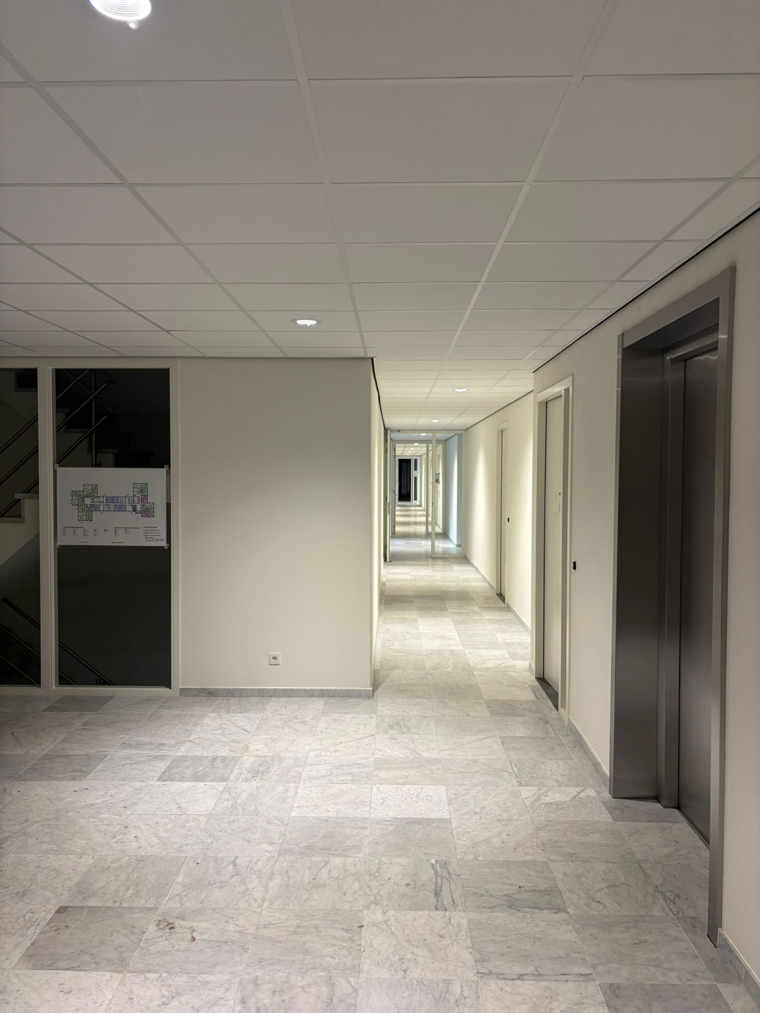 Project de Dreef te Zeist Projecten Project de Dreef te Zeist | Bouwbedrijf NAP