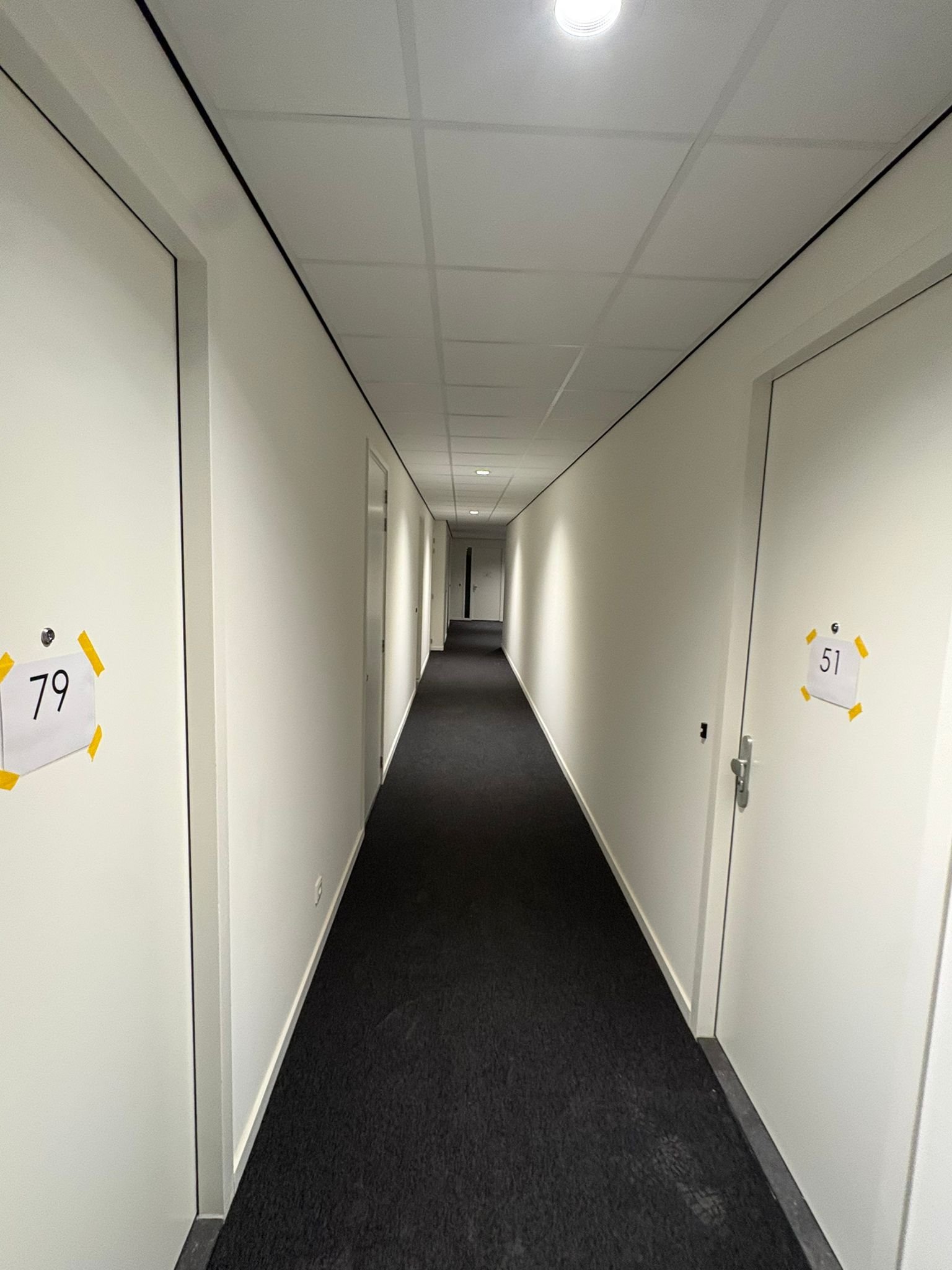 Project de Dreef te Zeist Projecten Project de Dreef te Zeist | Bouwbedrijf NAP