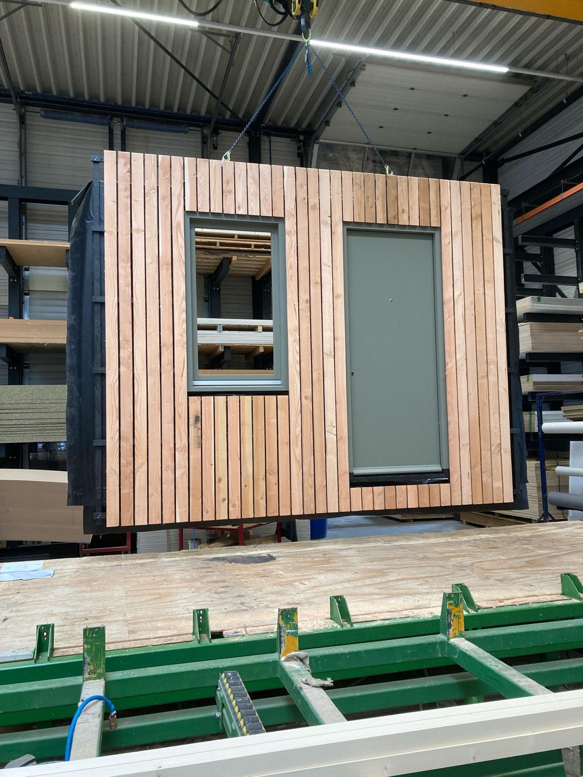 Units, Oud Veller Projecten Units, Oud Veller | Bouwbedrijf NAP