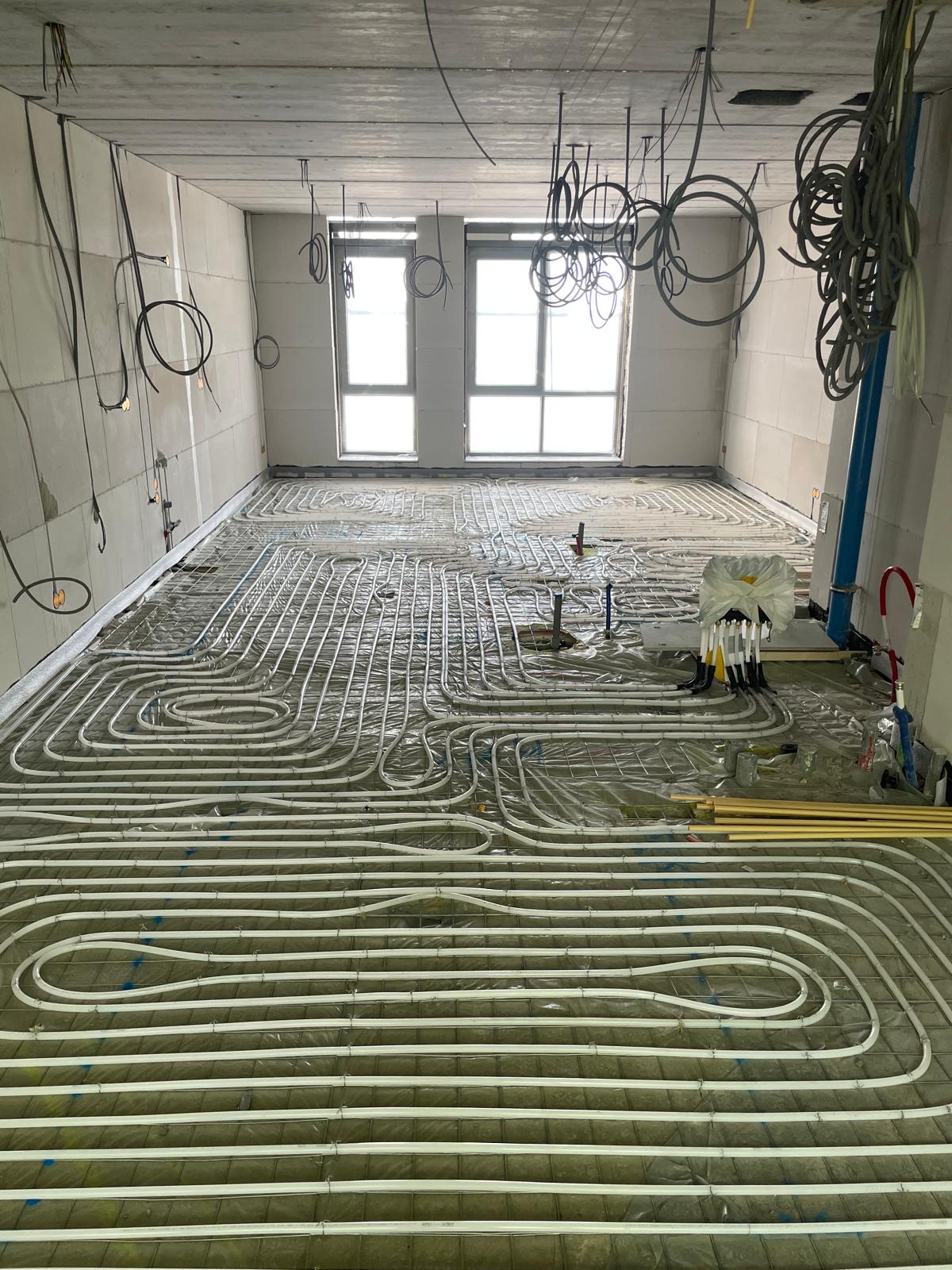 Projecten NB 20 appartementen te IJsselstein | Bouwbedrijf NAP
