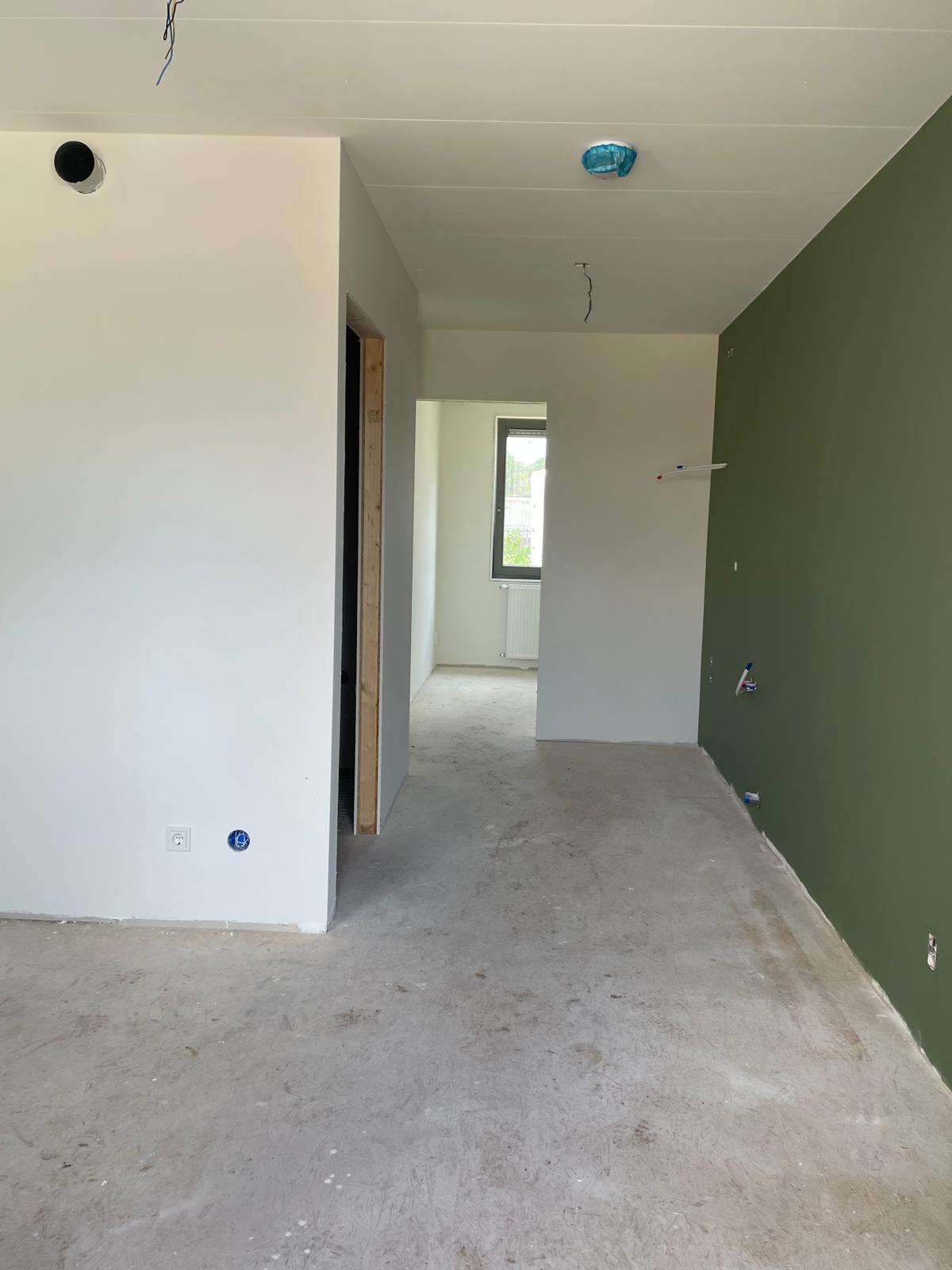 Projecten Units, Oud Veller | Bouwbedrijf NAP