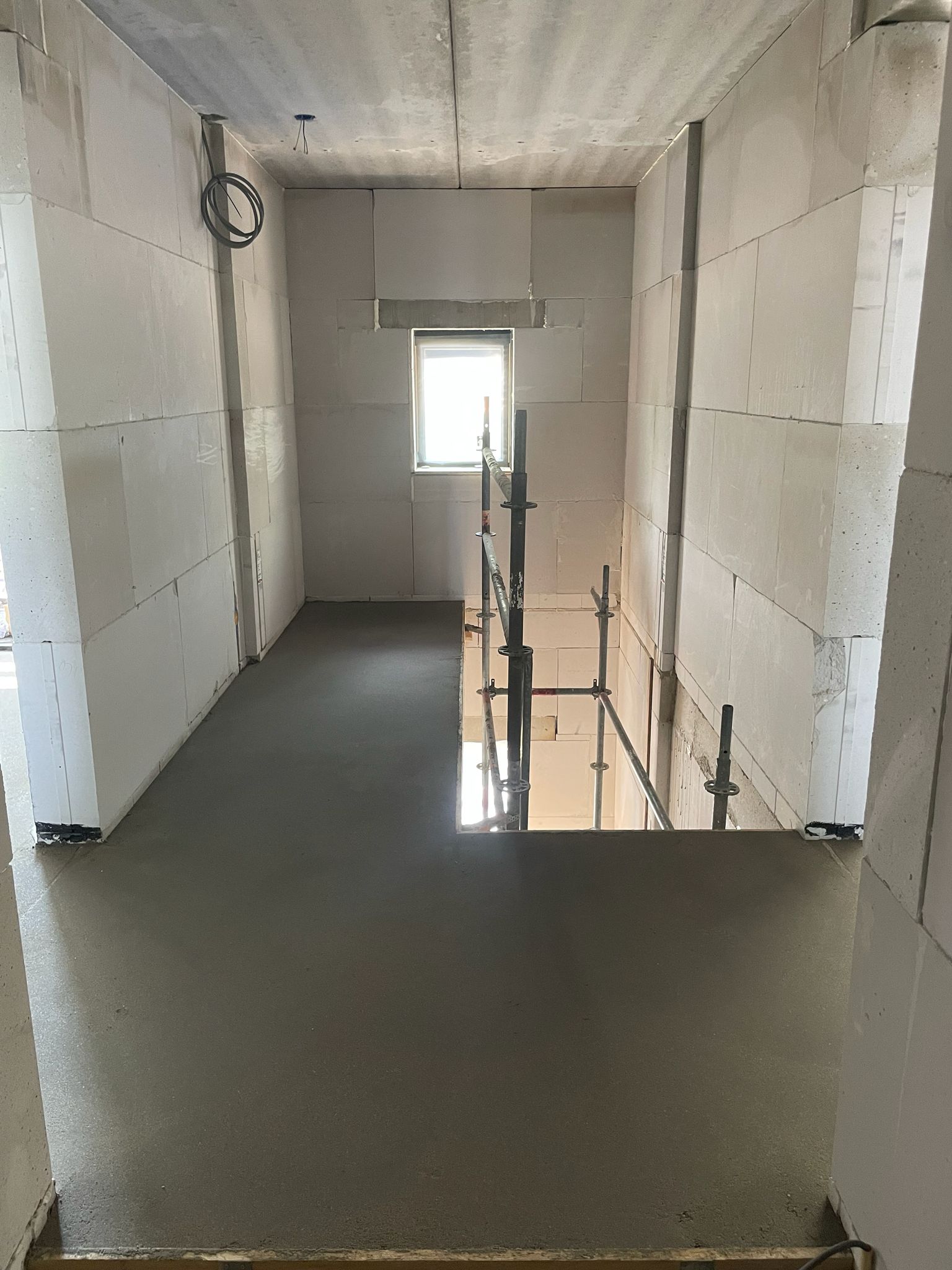Projecten NB 20 appartementen te IJsselstein | Bouwbedrijf NAP