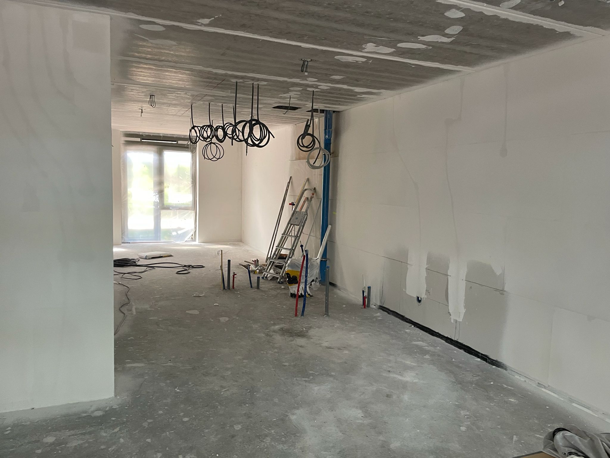 Projecten NB 20 appartementen te IJsselstein | Bouwbedrijf NAP