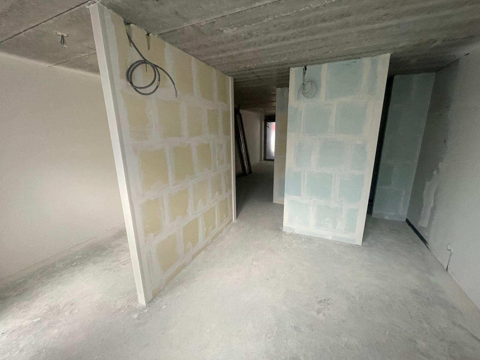 Projecten NB 20 appartementen te IJsselstein | Bouwbedrijf NAP