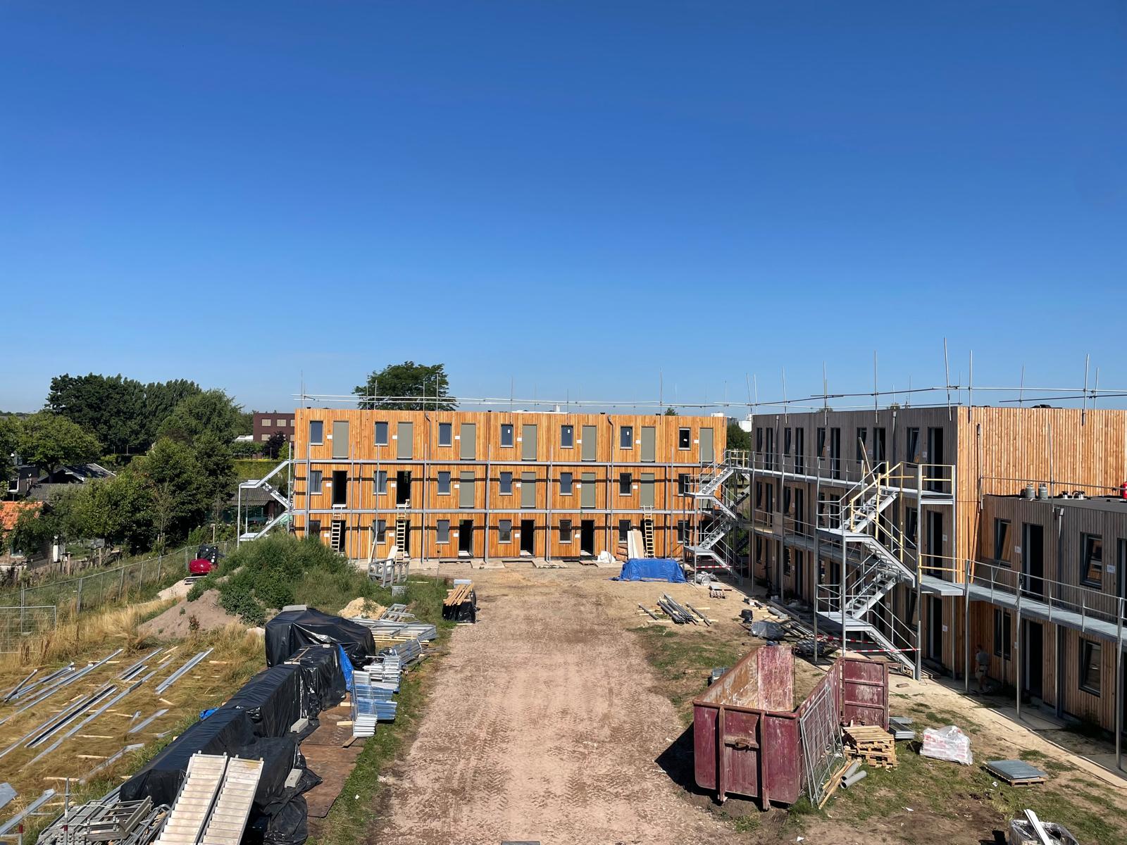 Units, Oud Veller Projecten Units, Oud Veller | Bouwbedrijf NAP