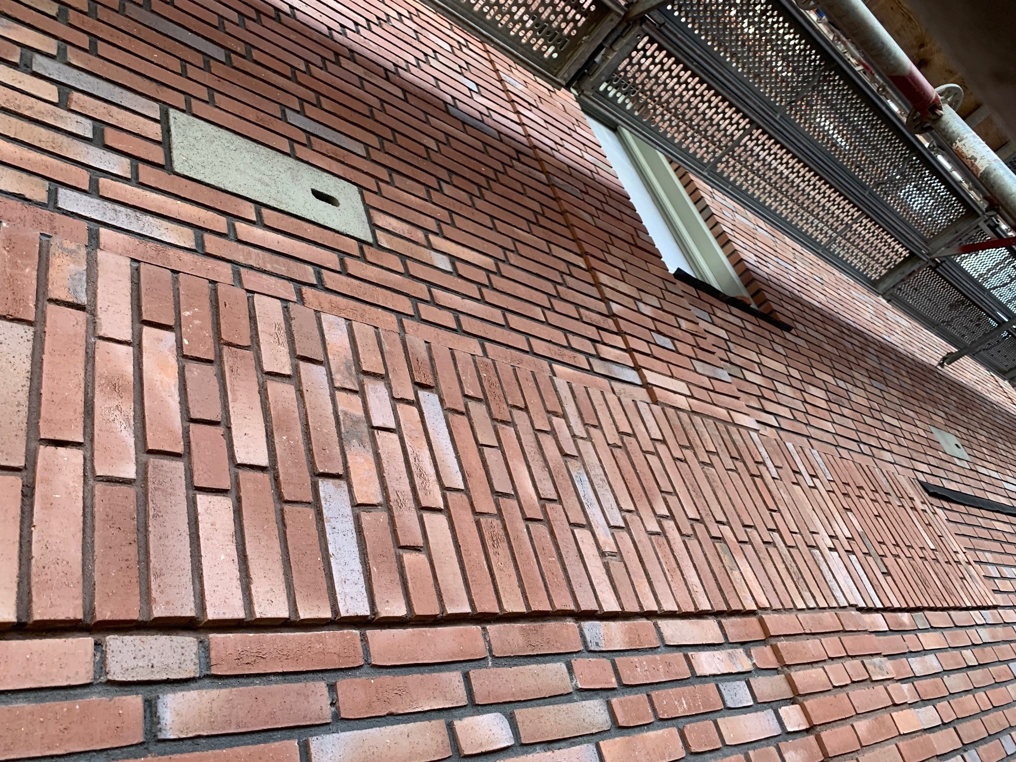 Projecten NB 20 appartementen te IJsselstein | Bouwbedrijf NAP
