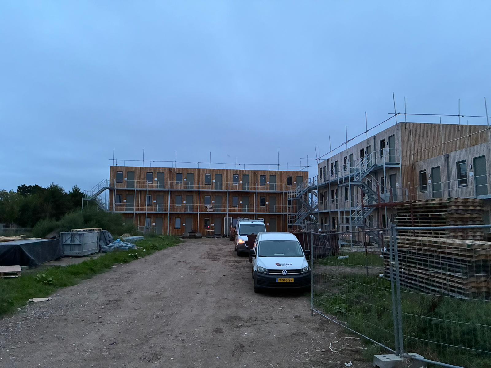Units, Oud Veller Projecten Units, Oud Veller | Bouwbedrijf NAP