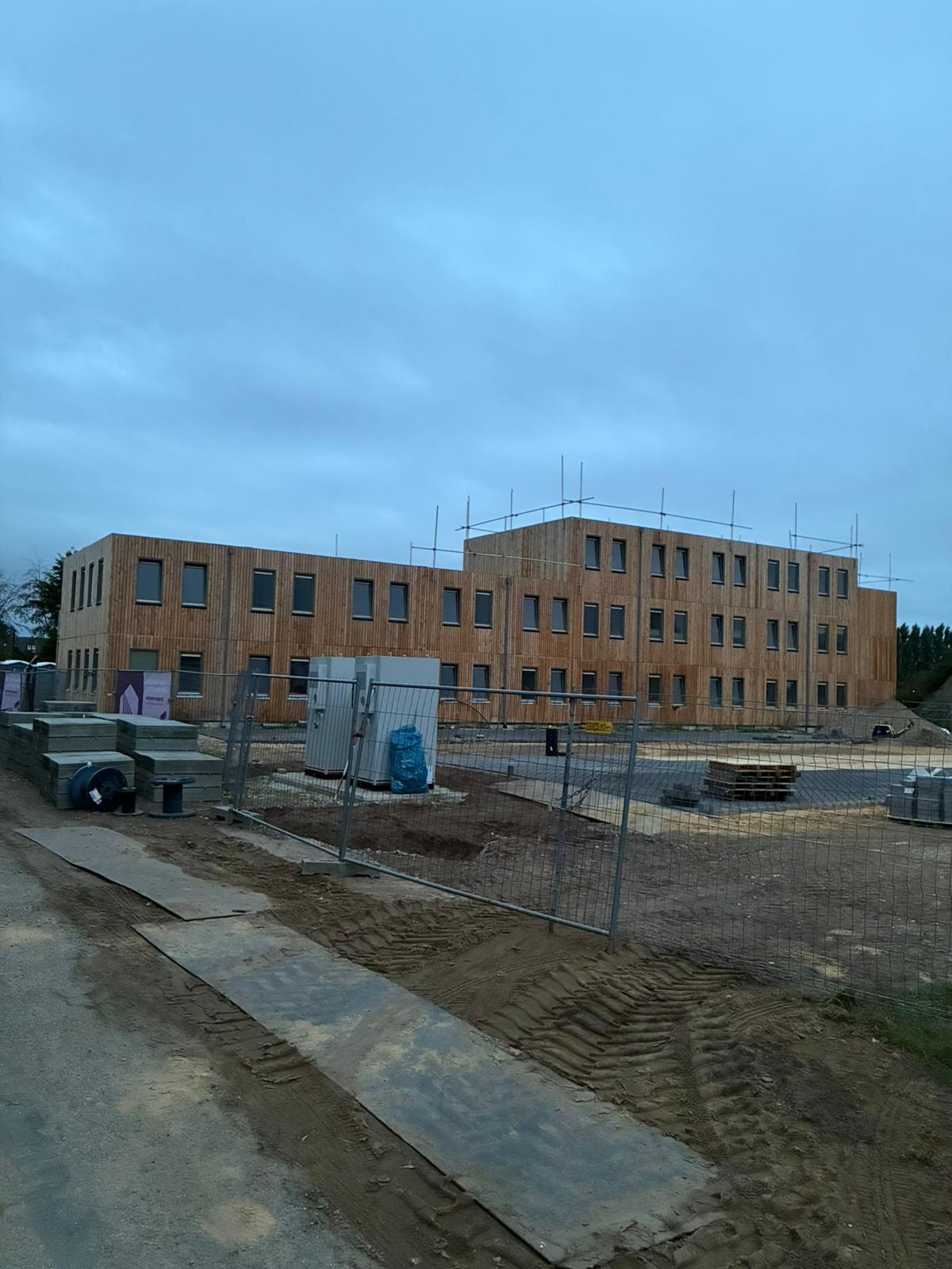 Units, Oud Veller Projecten Units, Oud Veller | Bouwbedrijf NAP