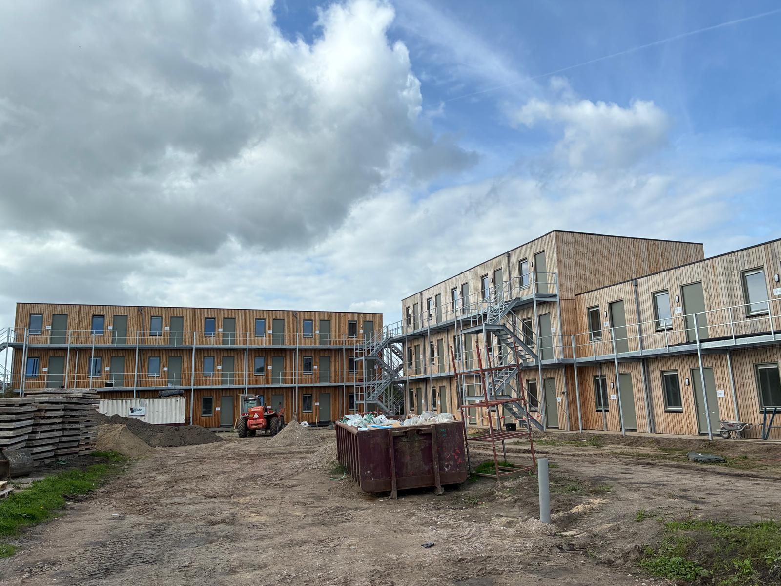 Units, Oud Veller Projecten Units, Oud Veller | Bouwbedrijf NAP