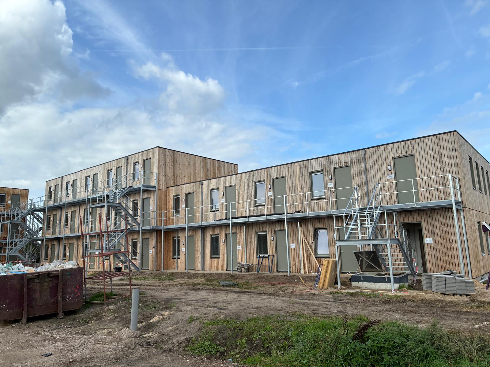 Units, Oud Veller Projecten Units, Oud Veller | Bouwbedrijf NAP