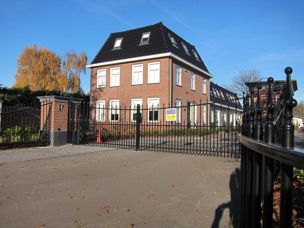 NB appartementen te Maarssen